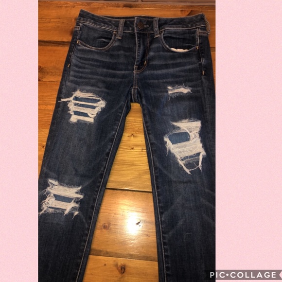 American Eagle Outfitters Denim - American Eagle Skinny Jeans😍